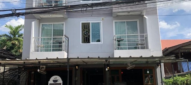 Chinda Boutique Hotel
