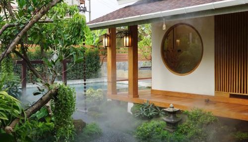 Cho Haus Chiang Mai