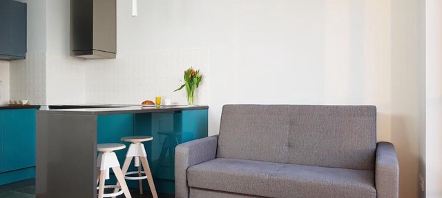 Chopin Apartments - Capital