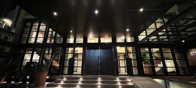 CHOSKA RESIDENCE