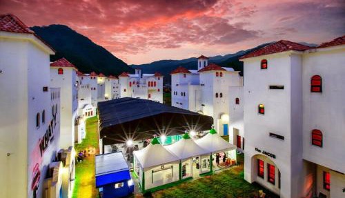 Chuncheon Pier Star Pension