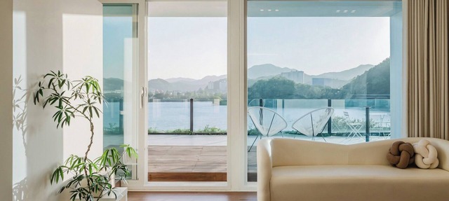 Chuncheon Rehouse