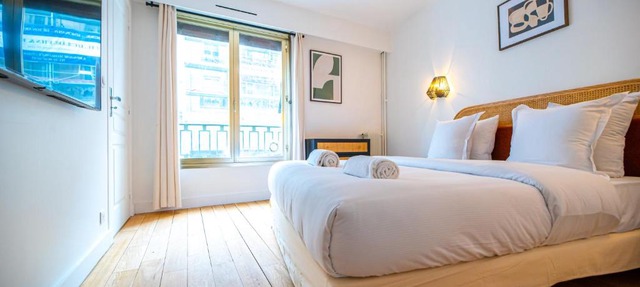 CIA - Saint Germain Montparnasse