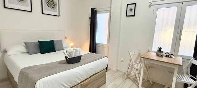 Cinco Torres Suites