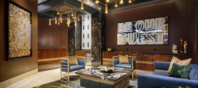 Circa Resort & Casino - Adults Only