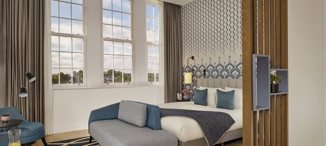 Citadines Islington London