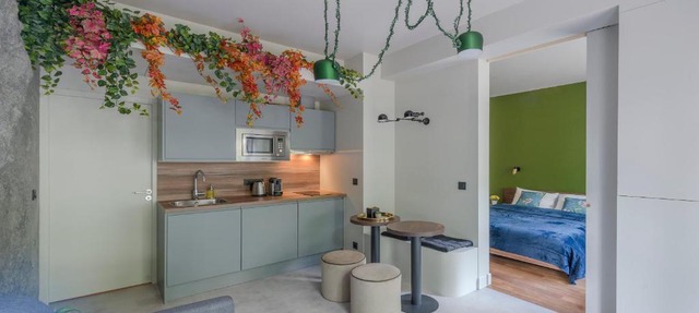 Citihome Alésia
