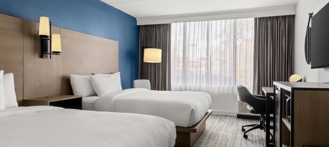 City Express by Marriott Charlotte South End