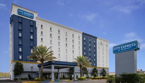 City Express by Marriott New Orleans 1-10