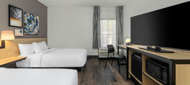 City Express by Marriott Yulee