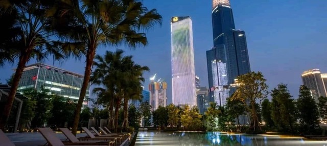 City Haven Bukit Bintang