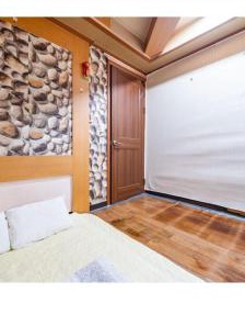 City Park Motel