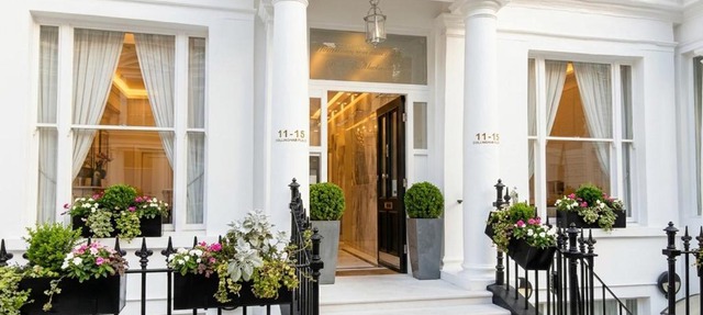 City Prime Kensington