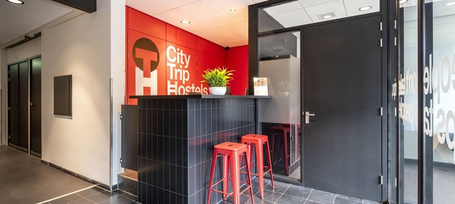City Trip Hostels