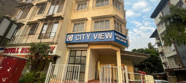 City View Residency