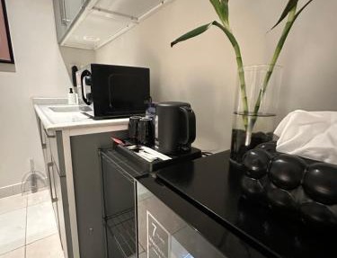 Clarance studio