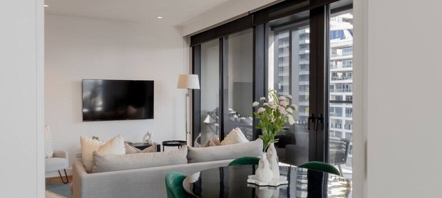 Claremont Style & Comfort | South Yarra