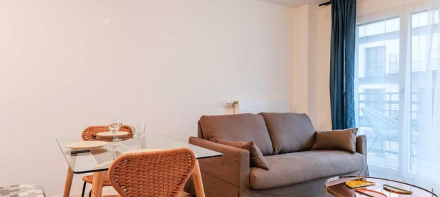 Classy appartement - Flea Market