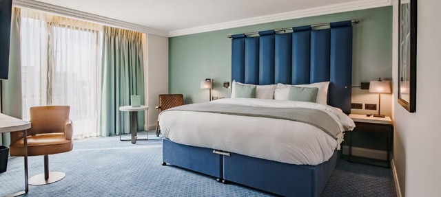 Clayton Hotel Cambridge