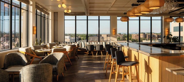 Clayton Hotel & Members Club - Cherry Creek, Denver