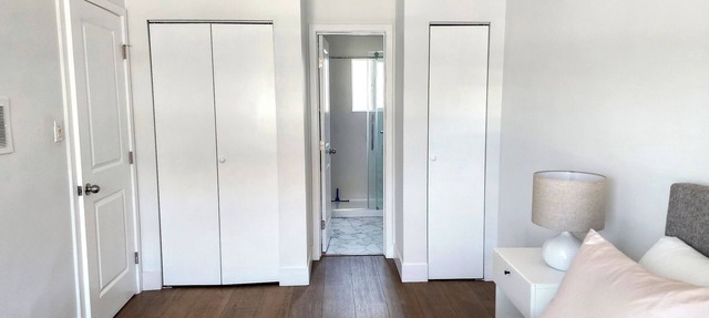 Clean and Modern 1-bedroom house in the heart of Los Angeles with AC