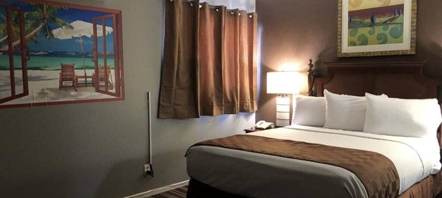 Clean, Cozy Room Near LA Landmarks: Perfect for a City Adventure