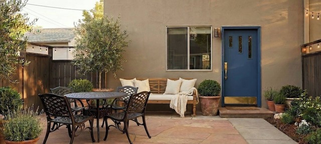 Clean, Downtown Boulder Luxury.