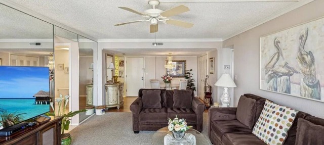 Clearwater Beach Condo 2 Bed-2 bath.