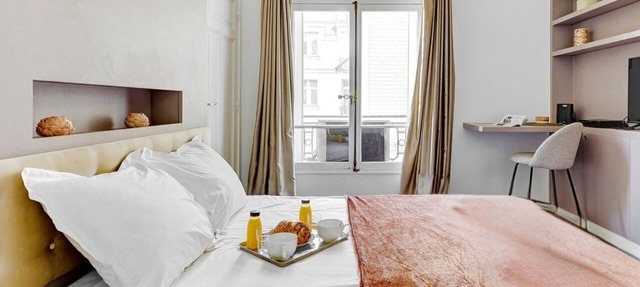 ClickYourFlat 227 - Superb Studio - Champs-Élysées