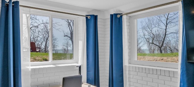 Cliffside Suite #3 - Seacliff Beach Suites