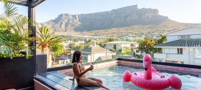 Cloud 9 Boutique Hotel and Spa