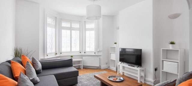 Cloud9 Accommodation