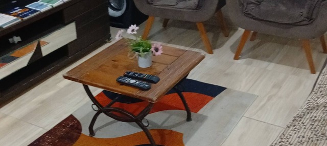 Complete apartment in Ciaga and Cefan near Galeão
