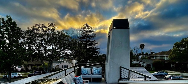 Coastal Charm Awaits. “Deb’s Sunset Retreat”