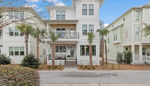 Coastal Charm