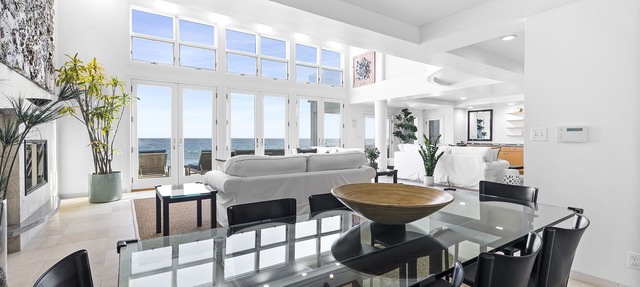 Coastal Serenity Villa