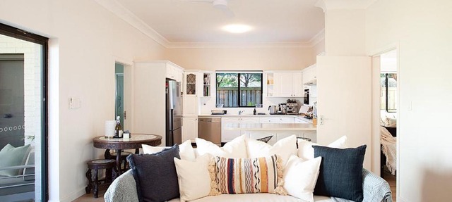 Coastal Tamarama