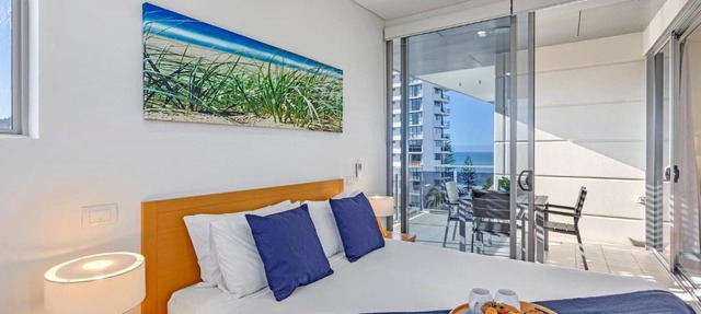 Coco Mooloolaba