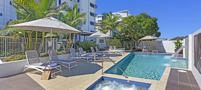 Coco Mooloolaba in Mooloolaba