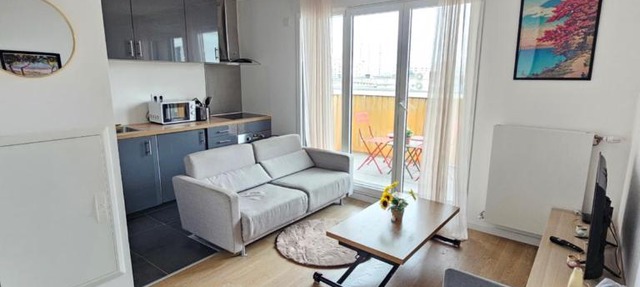 Cocon Chic - 1 Chambre