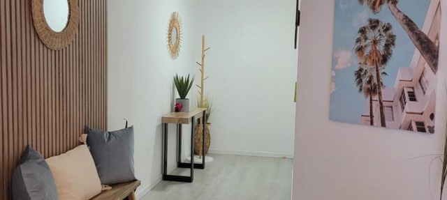 COCOONING HOUSE 211 SUITE AZUR appartement AEROPORT PARIS ROISSY CDG, PARC ASTERIX, CHATEAU DE CHANTILLY, STADE DE FRANCE