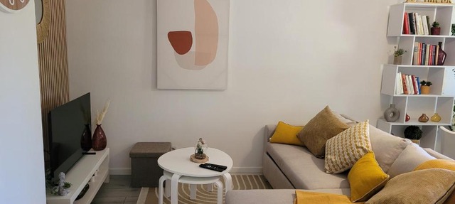 COCOONING HOUSE Suite 216 SWEET AND HARMONY- AEROPORT PARIS ROISSY CDG, PARC ASTERIX, CHATEAU DE CHANTILLY, STADE DE FRANCE
