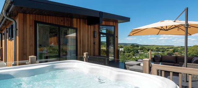 Cofton Holidays
