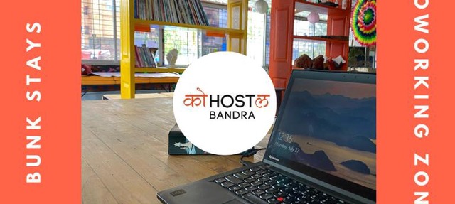 Cohostel