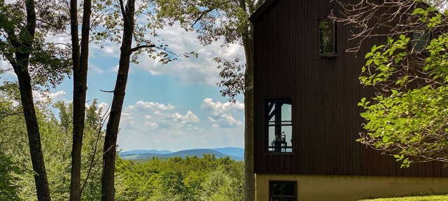 Cold Spring Getaway | Saltwater Pool & Views