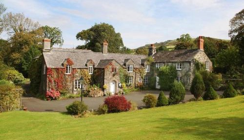 Collaven Manor