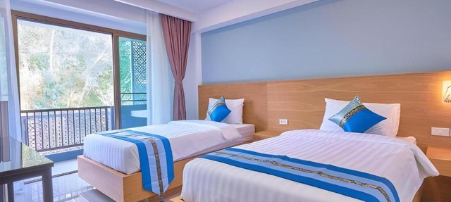 Collection O Room Lanna Hotel