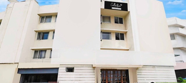Collection O Vashi formerly Blue Diamond