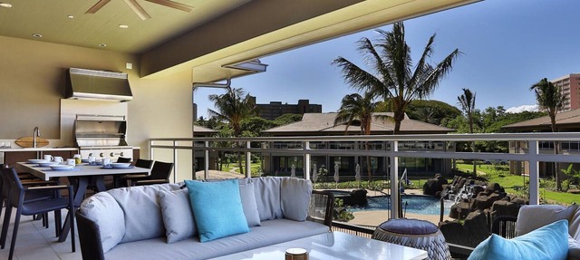Combo Booking: Luana Garden Villa 15D & 14D at Honua Kai Resort~sleeps 16 guests