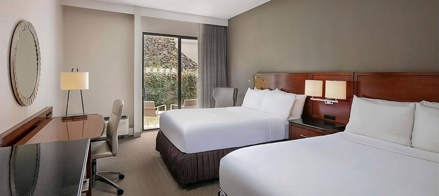 Comfort and Convenience! 3 Convenient Units, Pet-Friendly, Parking, Pools!